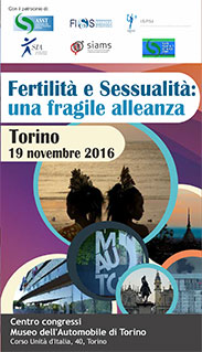 Fertilità e Sessualità: una fragile alleanza