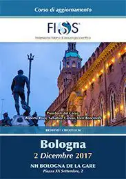 Corso di aggiornamento FISS – Bologna 2 Dicembre 2017