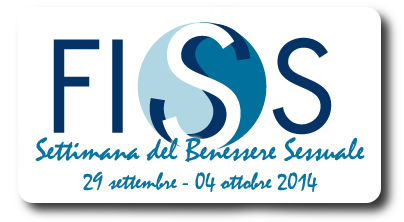 Settimana del Benessere Sessuale 2014