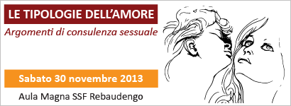 Le tipologie dell’amore
